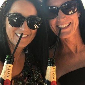 Meet your Posher, Jacqui